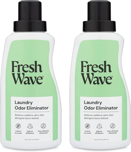 Eliminador de olores Fresh Wave