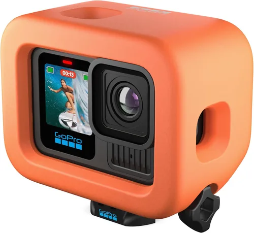 Miniatura 3 de GoPro Floaty (HERO12 Black/HERO11 Black/HERO10 Black/HERO9 Black) - Accesorio oficial de GoPro