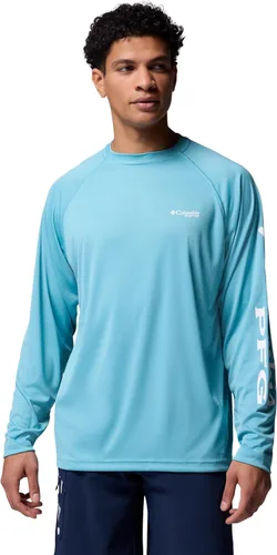 Miniatura 80 de Columbia Men's PFG Terminal Tackle Long Sleeve Shirt