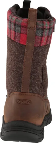 Miniatura 3 de KEEN Women's Greta Tall Classic Waterproof Snow Boot