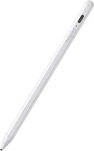 Miniatura 7 de Lápiz óptico para iPhone X/11/12/13/14/15/16 Pro MaxPen, lápiz de punta fina de 0.059 pulgadas, universal, compatible con iPhone/Device Negro