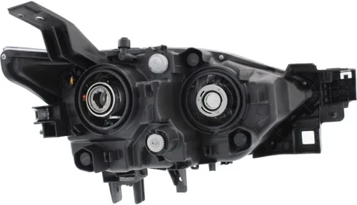 Miniatura 2 de Para unidad de faros delanteros Mazda CX-3 2016-2022 lado del conductor para MA2518173 DB4N-51-0L0A