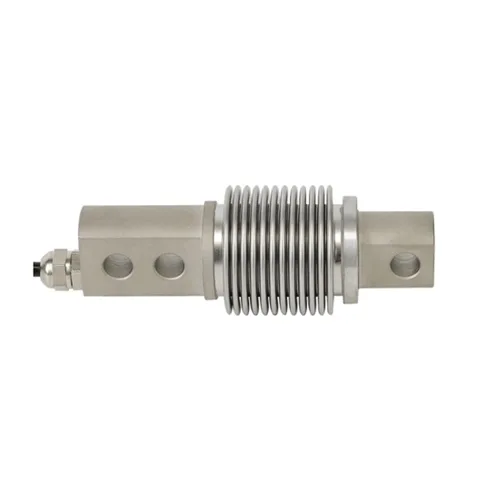 Miniatura 2 de ATO Célula de carga de haz de 22.0 lbs, Célula de carga de compresión de tensión de acero de aleación, Célula de carga de haz voladizo impermeable