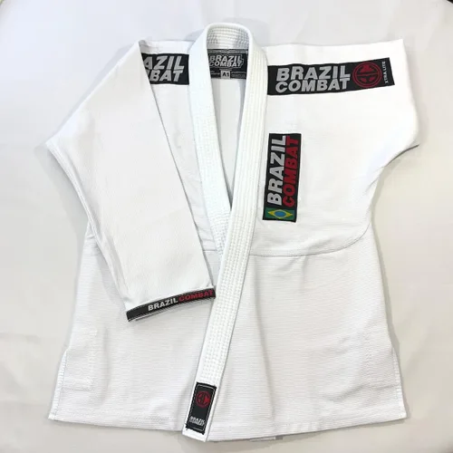 Miniatura 5 de Xtra-Lite Brazilian Jiu-Jitsu Kimono - Ideal for Training & Competitions - Stay Cool with Moisture-Wicking Fabric