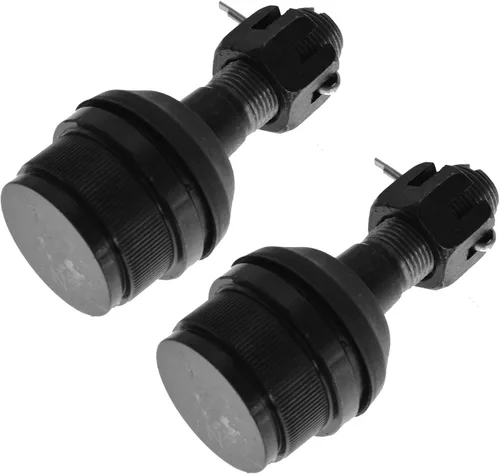 Miniatura 75 de TRQ Juego de juntas esféricas delanteras superior e inferior para lado del conductor y del pasajero Compatible con Acura TL 2009-2014 Acura TSX