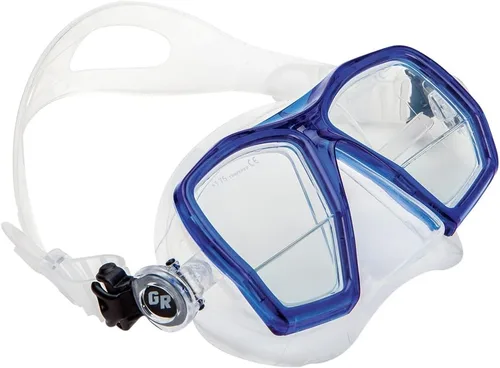 Miniatura 4 de XS Scuba Máscara de lector de calibre