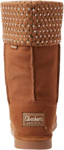 Miniatura 3 de Skechers Shelby's-Mid Diamond Botas de nieve para mujer