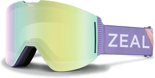 Miniatura 19 de Zeal Optics Gafas de nieve Lookout con lente adicional