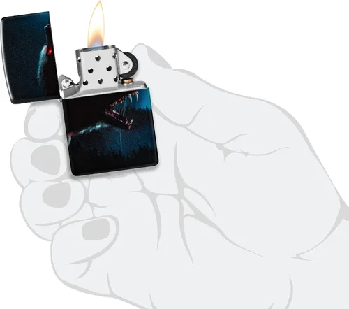 Miniatura 5 de Encendedores Zippo Lobo