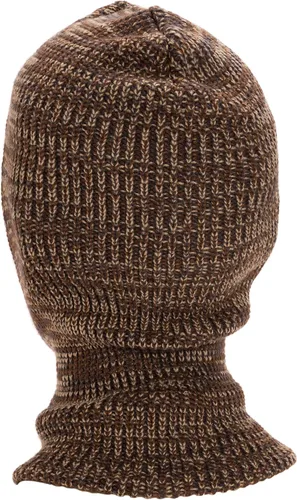 Miniatura 2 de Quietwear Mens Knit and Fleece Patented Mask