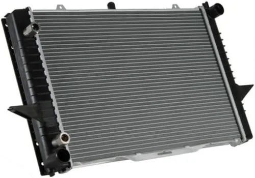 Miniatura 2 de Nissens 65548A Radiador, refrigeración del motor