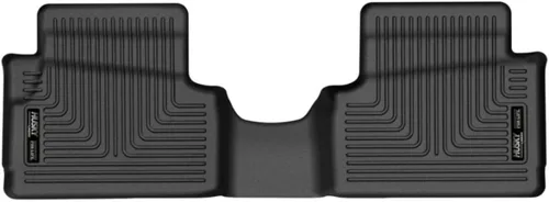 Miniatura 12 de Husky Liners X-act Contour Alfombrillas para suelo Compatible con Ford Maverick 2022-2025 (Solo modelo EcoBoost a gasolina) 2da fila, 1 pieza