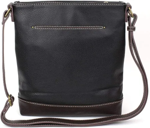 Miniatura 2 de Chala Sweet Bolso de mensajero de tamaño medio