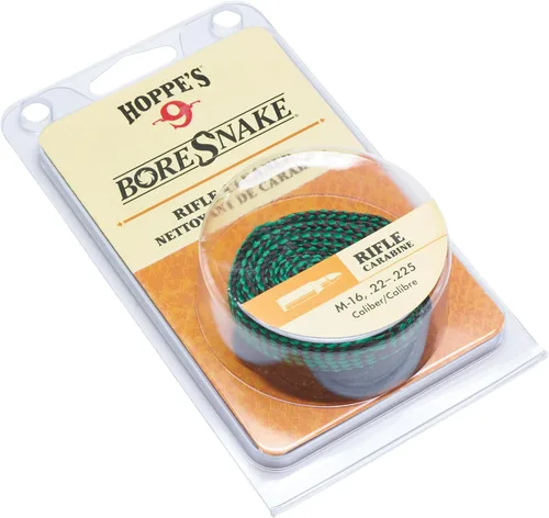 Miniatura 3 de Hoppe's Boresnake® - Rifles Cleaner