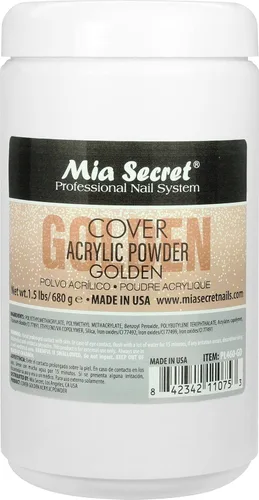 Miniatura 6 de Cover Golden Mia Secret - Polvo acrílico (1 oz)