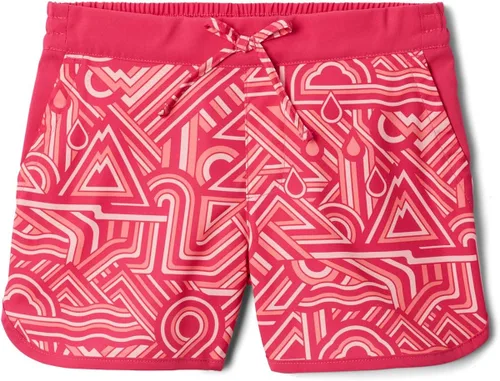 Columbia Girls' Sandy Shores Boardshort