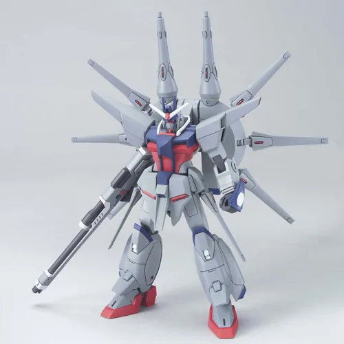 Miniatura 2 de HG Desino de semillas ZGMF-X666