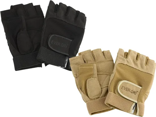 Miniatura 2 de Ever-Dri Color Guard Gloves By Director's Showcase (DSI)