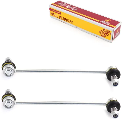 Miniatura 66 de Metrix Premium - Barra estabilizadora delantera L & R K750188 y K750189 para Chevrolet Equinox 08-17, Captiva Sport 12-15, GMC Terrain 10-17