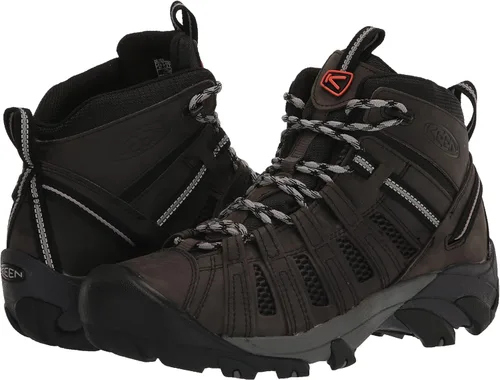 Miniatura 5 de KEEN Men's Voyageur Mid Height Breathable