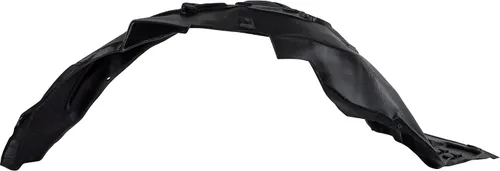 Miniatura 5 de Evan Fischer Forro de guardabarros delantero compatible con Honda Civic Driver Side 2012-2015
