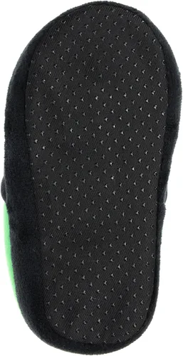 Miniatura 4 de PJ Masks Pantuflas sin cordones para niños pequeños