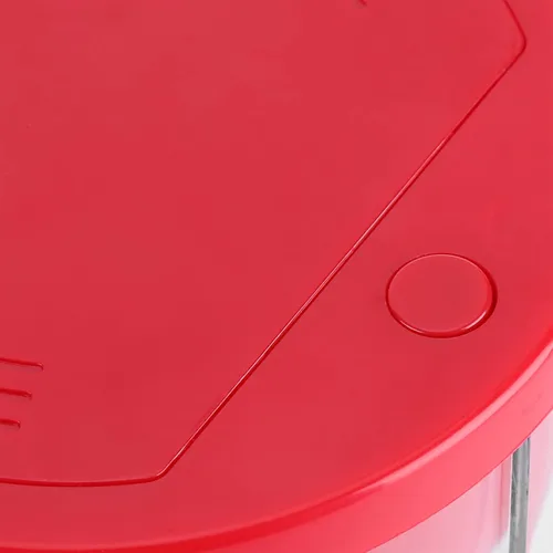 Miniatura 6 de Dispensador eléctrico de revolteo, dispensador de mezclador eléctrico inalámbrico con batería, máquina para hacer panqueques, cupcakes, waffle