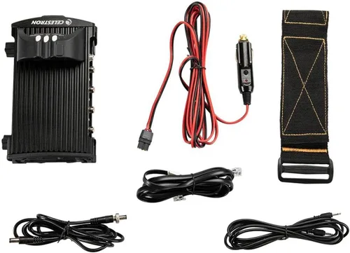 Miniatura 9 de Celestron Controlador inteligente DewHeater 2X