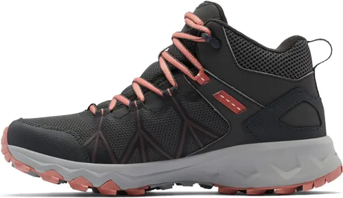 Miniatura 8 de Columbia Women's Peakfreak Ii Mid Outdry Hiking Shoe