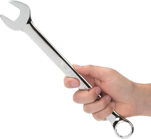 Miniatura 104 de TEKTON - Llave combinada de 9/16 pulgadas 18258