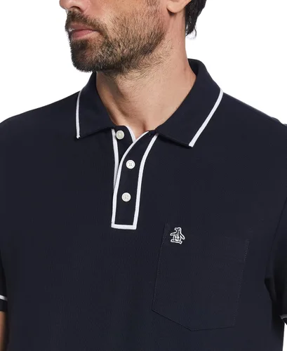 Miniatura 3 de Original Penguin Polo The Earl para hombre