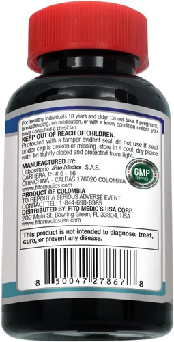 Miniatura 8 de Laboratorio Boro 10 mg 240 porciones Suplemento de boro