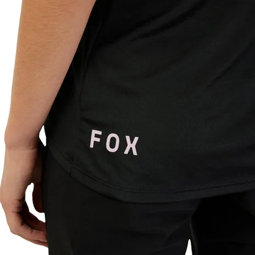 Miniatura 3 de Fox Racing Jersey Ranger Ss para mujer
