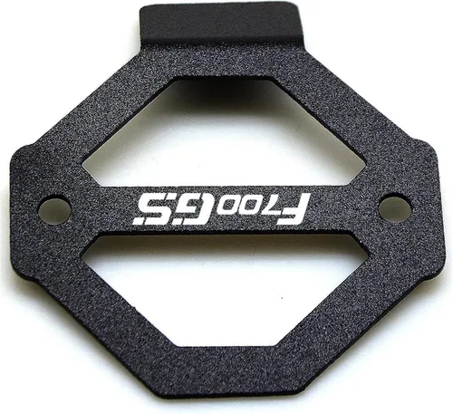 Miniatura 10 de Para BMW F800GS F700GS F650GS F 650 700 800 GS Regulador de aluminio de motocicleta Rectificador Cubierta protectora Modificación Anticaída Marco