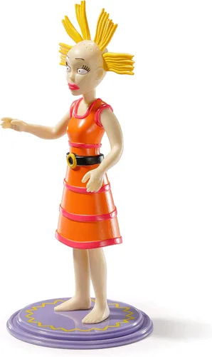 Miniatura 3 de BendyFigs Muñeca Rugrats Cynthia