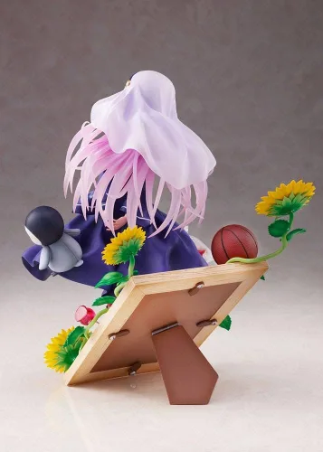 Miniatura 4 de Aniplex El día que me convertí en Dios - Hina ~ Memorias del verano ~ Figura a escala 1/7