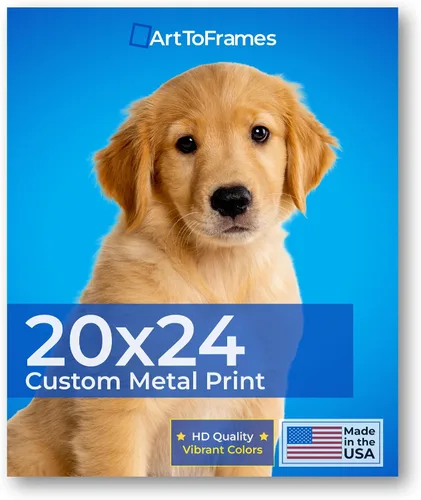 Miniatura 22 de ArtToFrames Impresión acrílica personalizada de 4 x 6 - Sube tus propias fotos. Fabricado en los Estados Unidos