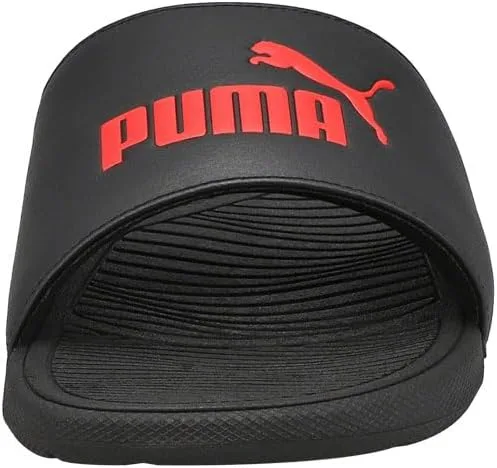 Miniatura 2 de PUMA Hombres Cool Cat 2.0 Bx Slide Casual Sandalias Casual - Negro