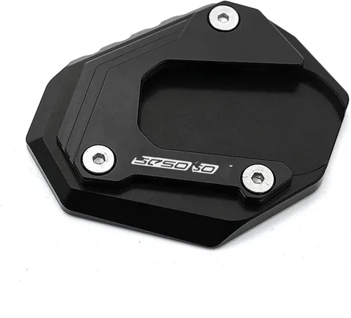 Placa ampliadora de soporte para B&MW F850 para GS F 750 850 para GSA F850GS F750GS 2018-2020 2021 2022, accesorios de motocicleta, soporte
