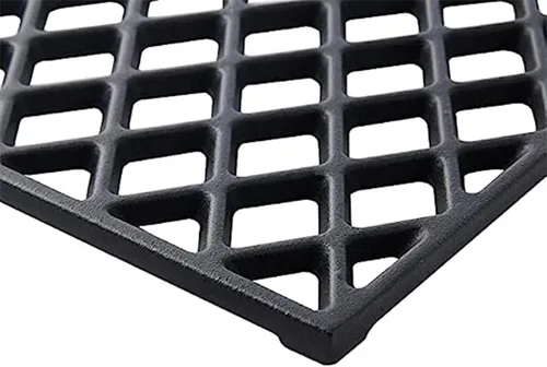 Miniatura 4 de Traeger - Rejilla de parrilla KIT0451 HDW436, piezas de repuesto para parrilla Ironwood 885 Pro 780 Traeger 780 Pro Rejillas de cocina de hierro
