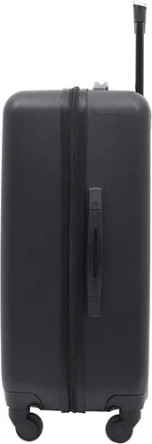 Miniatura 5 de Wrangler Quest - Juego de equipaje negro, juego de 3 piezas (28"24"20")