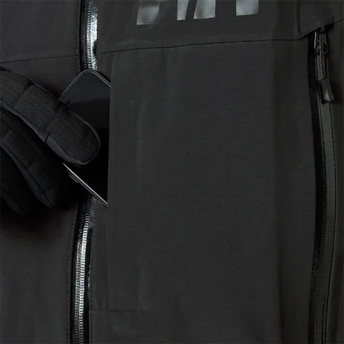 Miniatura 4 de Helly Hansen Sogn Shell 2.0 - Chaqueta para hombre