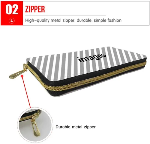 Miniatura 7 de Mumeson Cartera de viaje para mujer, estilo bohemio, monedero, monedero, embrague, funda para teléfono celular, Casual