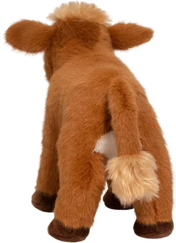 Miniatura 5 de Douglas Belle Jersey - Peluche de vaca