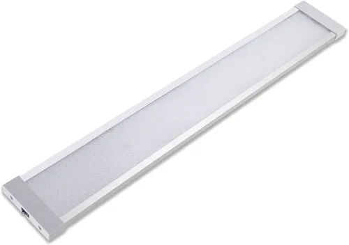 Miniatura 8 de Raycharm Lámpara de luz interior LED para RV, camioneta y gabinete de 10.2" x 4.9", montaje en superficie, haz difuso uniforme de color blanco frío