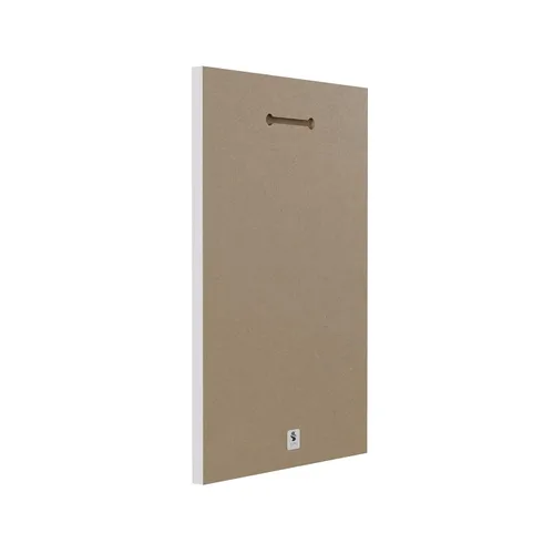 Miniatura 2 de Stupell Industries Placa de pared con mapa para niños, fabricado con orgullo en Estados Unidos