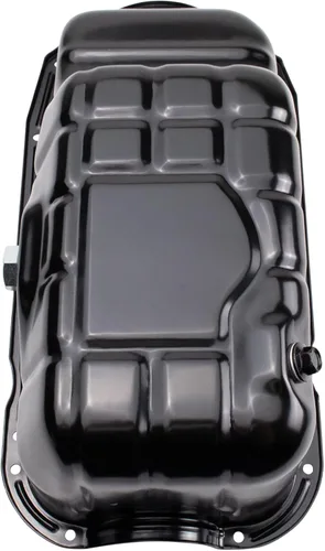 Miniatura 108 de TRQ Cárter de aceite de motor compatible con Dodge Durango Jeep Grand Cherokee 2011-2015