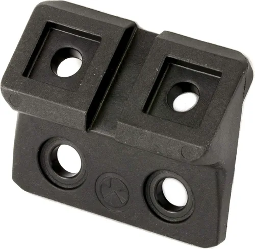 Miniatura 3 de Magpul M-LOK Soporte de Riel Picatinny para Luz y Óptica Offset, Polímero