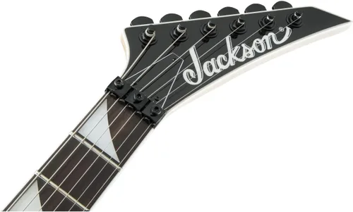 Miniatura 8 de Jackson JS Series King V JS32 - Negro brillante