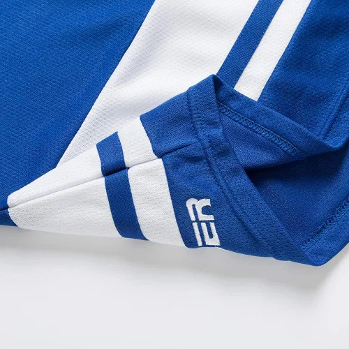 Miniatura 10 de EALER H400 Series Blank Ice Hockey Practice Jersey League Jersey Team Jersey